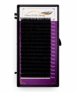 Cils volumes en faux vison 0.07
