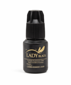 Colle Lady Black 3-4s (20-45%)