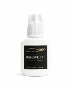 Remover gel